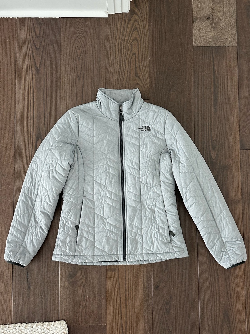 The North Face Women’s Gray Jacket